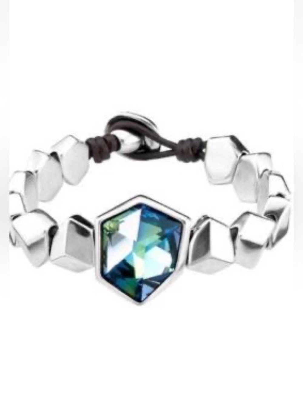 uno de 50 bracelet Iceberg PUL1679